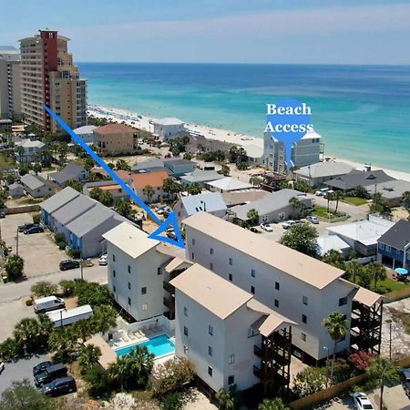 Sandcastle Villas #24 Panama City Beach Zewnętrze zdjęcie