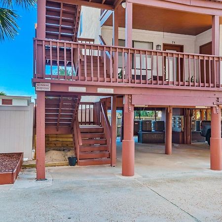 Sandcastle Villas #24 Panama City Beach Zewnętrze zdjęcie