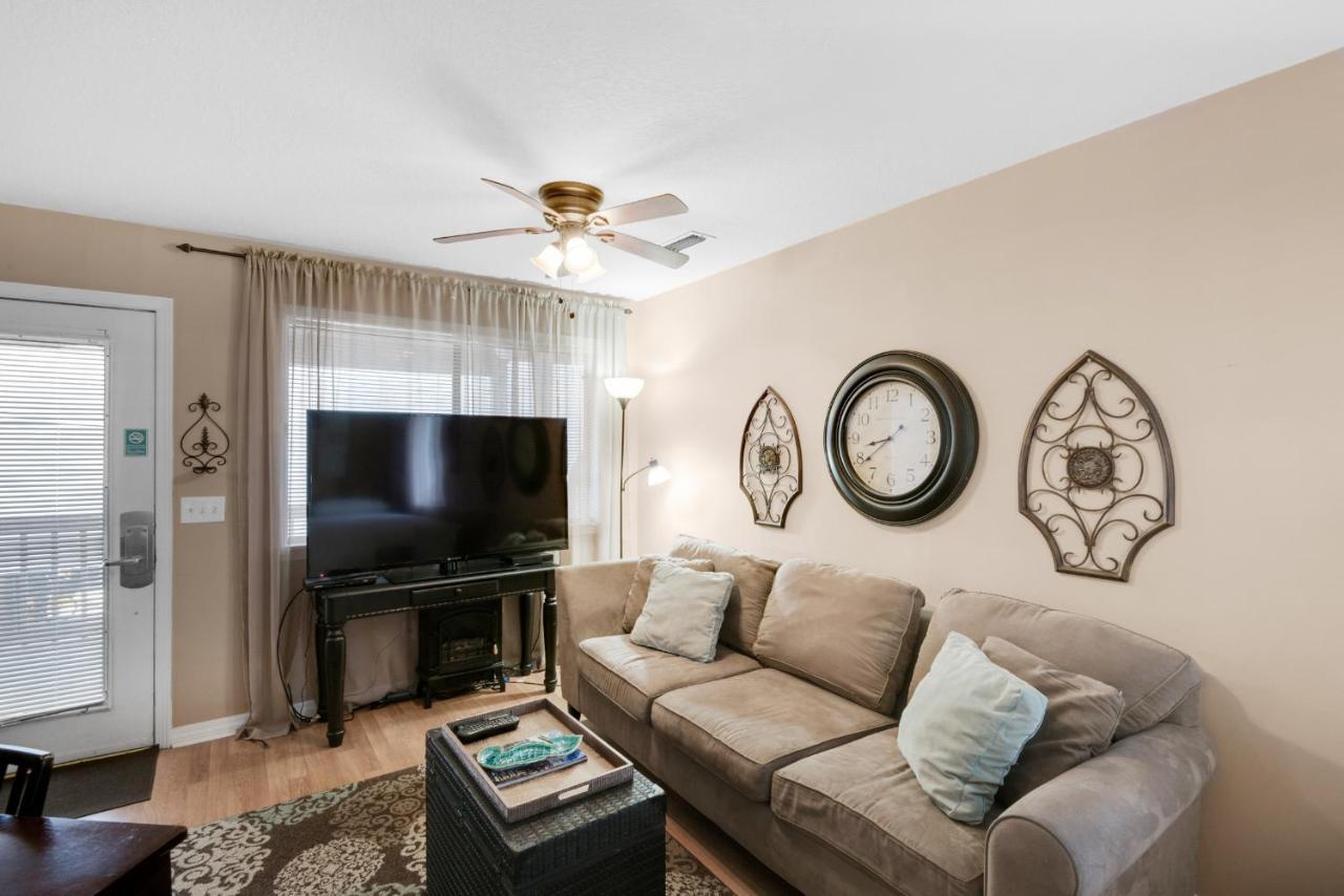 Sandcastle Villas #24 Panama City Beach Zewnętrze zdjęcie