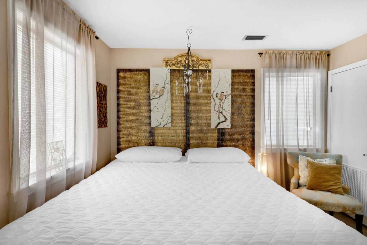 Sandcastle Villas #24 Panama City Beach Zewnętrze zdjęcie