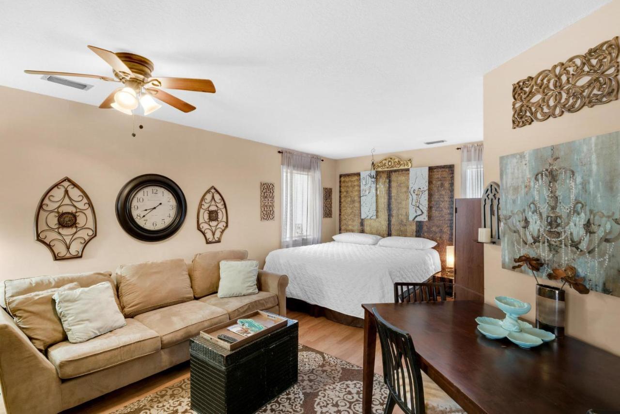 Sandcastle Villas #24 Panama City Beach Zewnętrze zdjęcie
