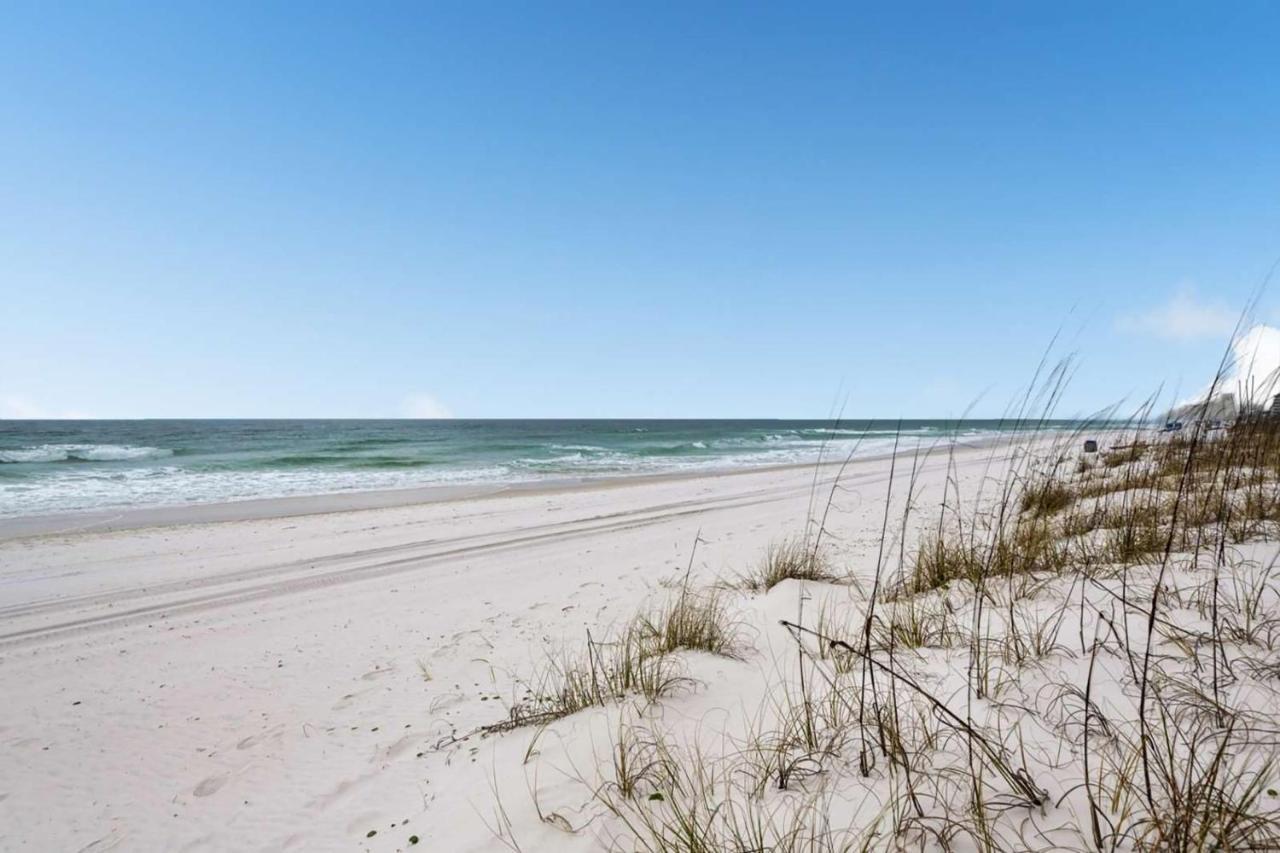 Sandcastle Villas #24 Panama City Beach Zewnętrze zdjęcie