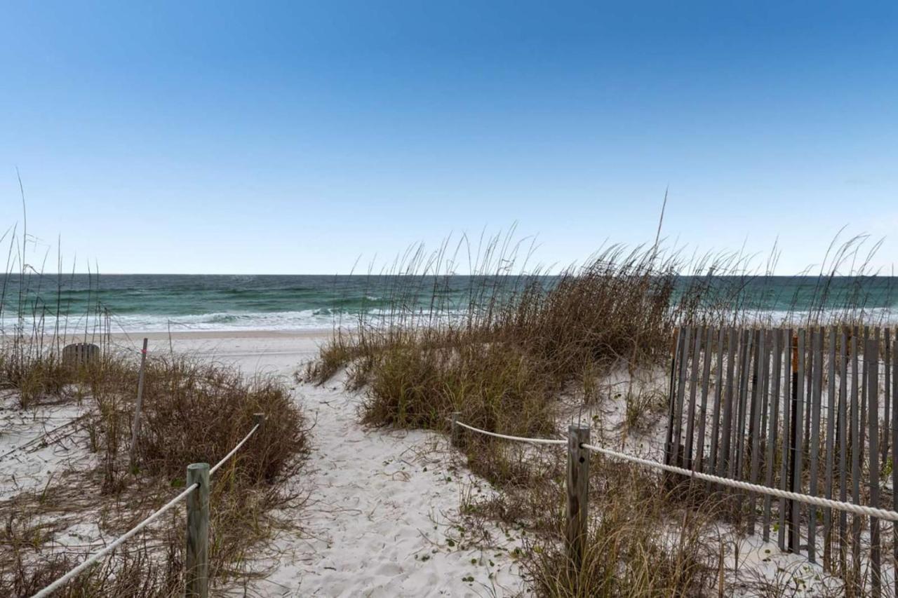 Sandcastle Villas #24 Panama City Beach Zewnętrze zdjęcie