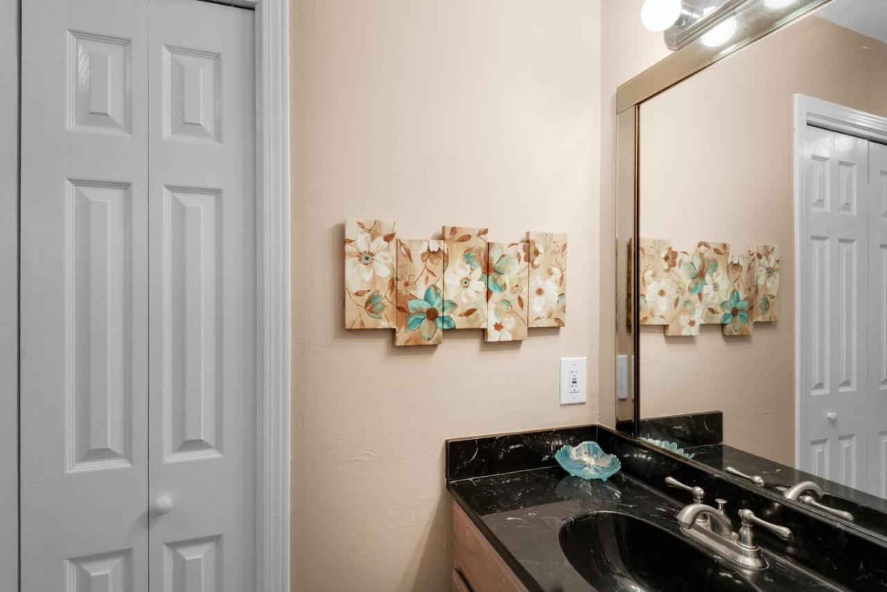 Sandcastle Villas #24 Panama City Beach Zewnętrze zdjęcie