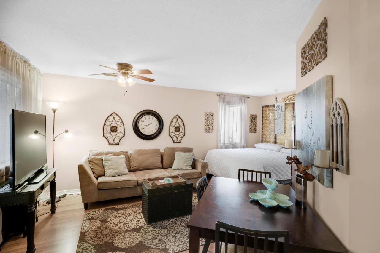 Sandcastle Villas #24 Panama City Beach Zewnętrze zdjęcie