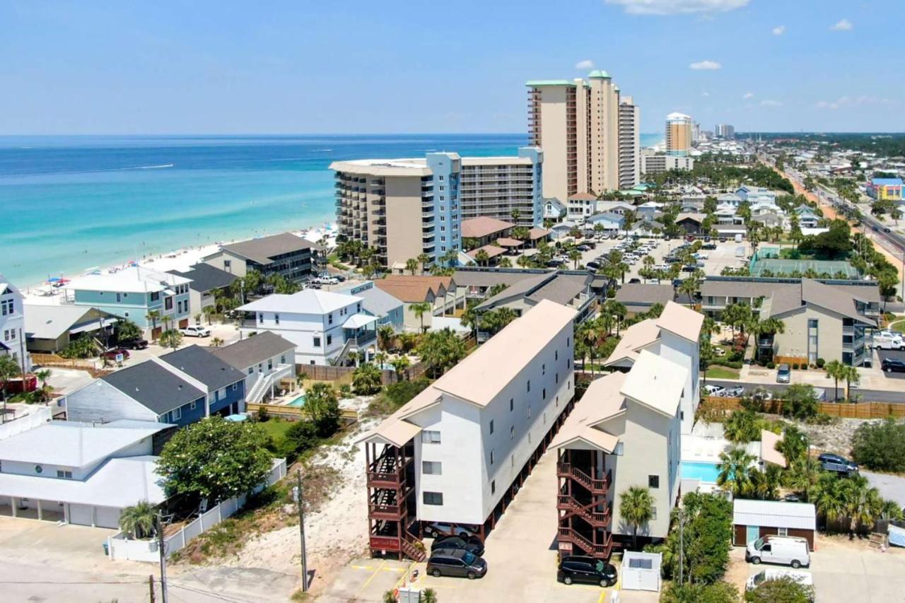 Sandcastle Villas #24 Panama City Beach Zewnętrze zdjęcie