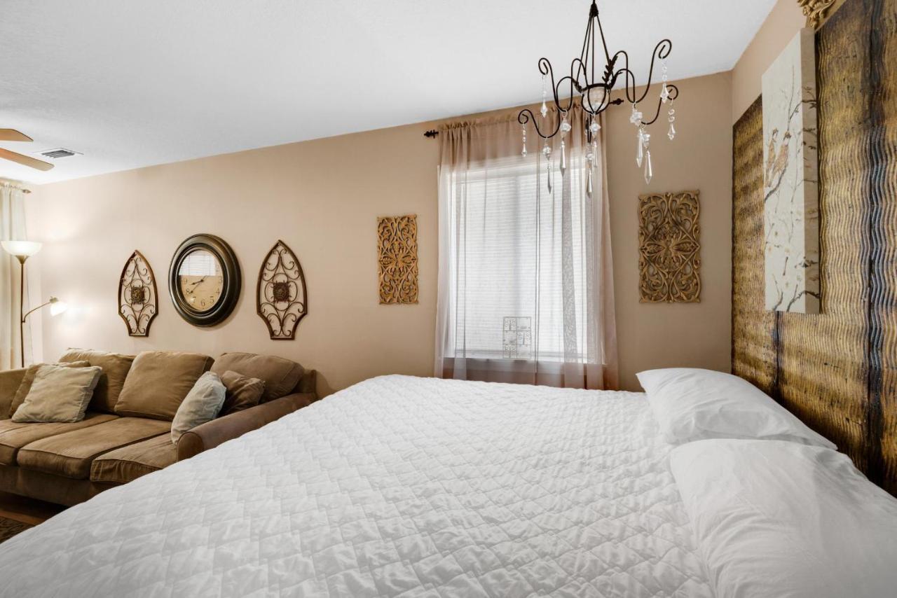 Sandcastle Villas #24 Panama City Beach Zewnętrze zdjęcie